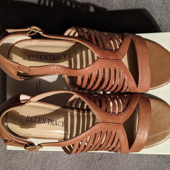 Sandal Heels - Picture 2 of 6